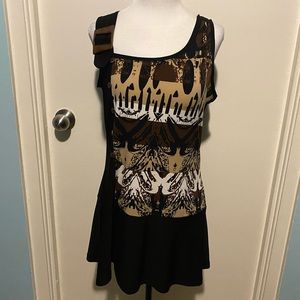 BALI SUPER CUTE TUNIC